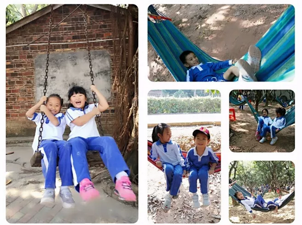 幼兒園親子秋游深圳好玩的地方推薦 幼兒園親子游