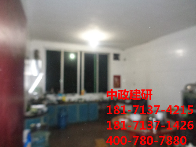 天門(mén)市抗震鑒定|中政建研|房屋加