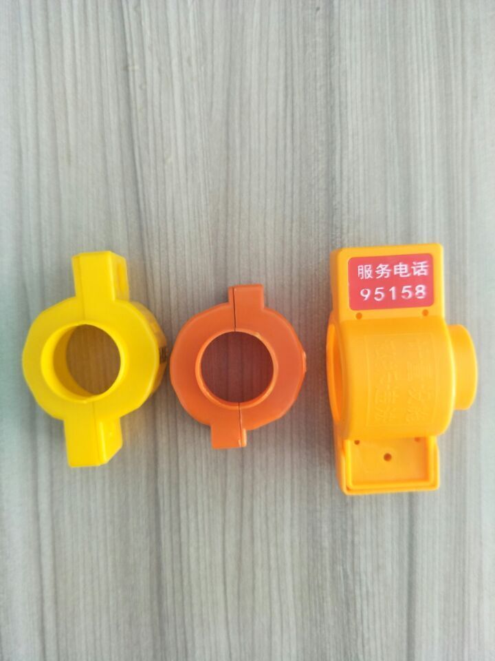 供應(yīng)山東燃?xì)獗矸辣I卡扣生產(chǎn)廠家  燃?xì)獗矸辣I卡扣加工