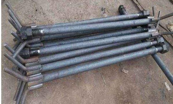 脹錨地腳螺栓@無錫脹錨地腳螺栓@脹錨地腳螺栓廠家