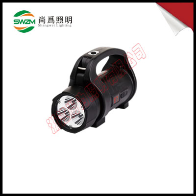 SW2511多功能手提燈_尚為SW2511發(fā)電功能