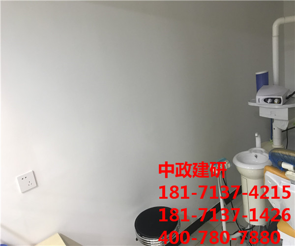 商丘市第三方檢測機(jī)構(gòu)|中政建研