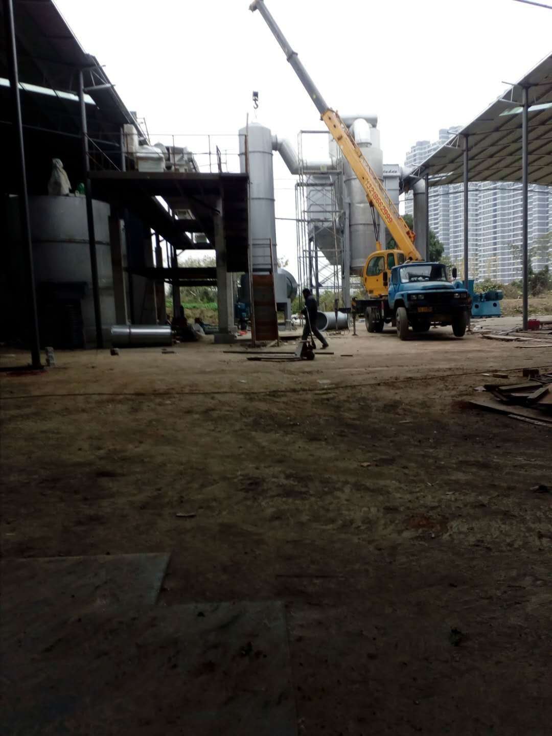 南方原廠*直銷XSG型高速旋轉(zhuǎn)閃蒸干燥機(jī) 粉體物料*干燥機(jī)