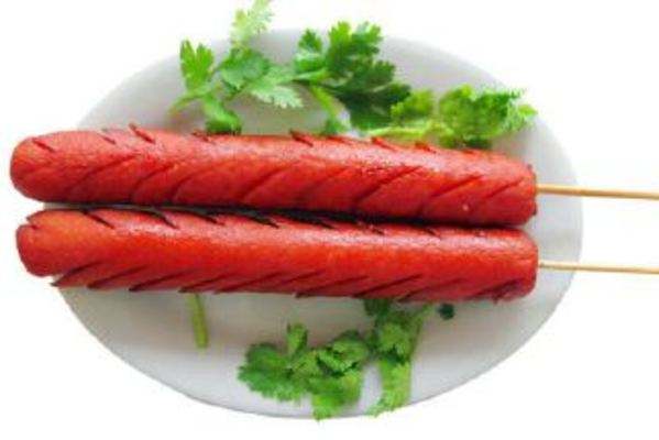 風(fēng)味炸串