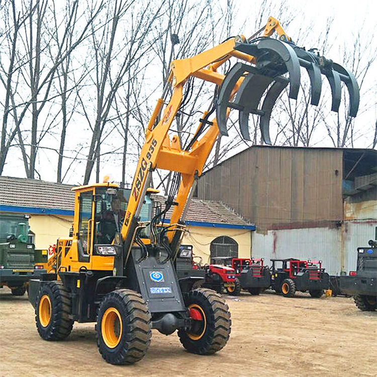 旋轉(zhuǎn)抓木機(jī)   360°旋轉(zhuǎn)抓車  加高臂抓車型號(hào)圖片廠家 L