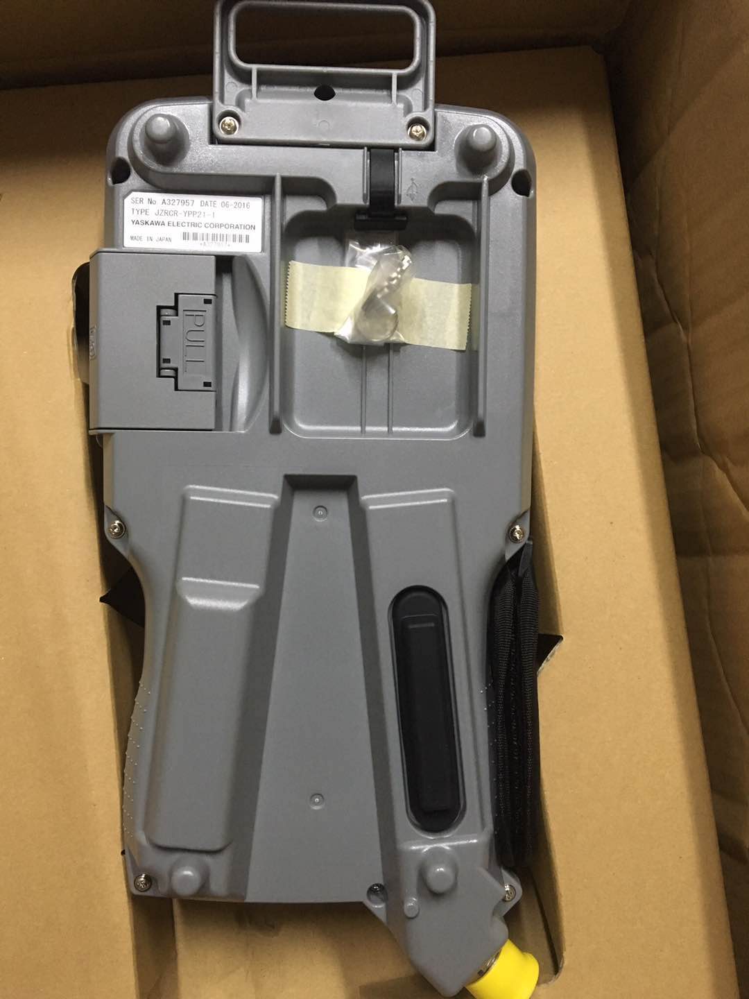 供應(yīng)安川電機(jī) 直銷全新原裝安川編碼器 全新原裝安川編碼器 編碼器維修電話 編碼制造商 安川全新示教器