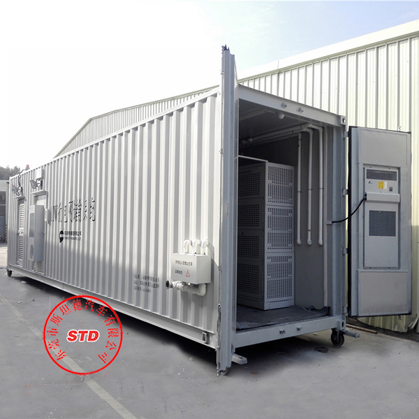 儲(chǔ)能設(shè)備集裝箱