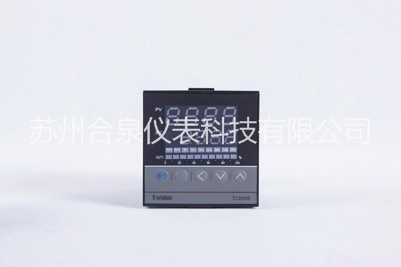 TWIDEC合泉TCB溫控器，溫控表，高精度儀表工廠直銷