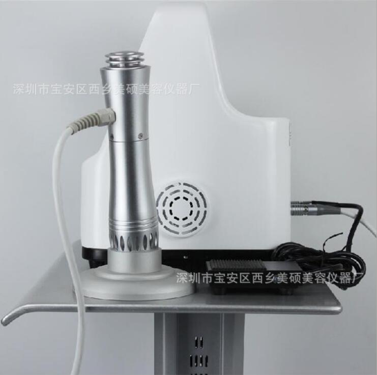 2018 美容儀器設備 關節(jié)炎克星 沖擊波理療體外沖擊波廠家直銷