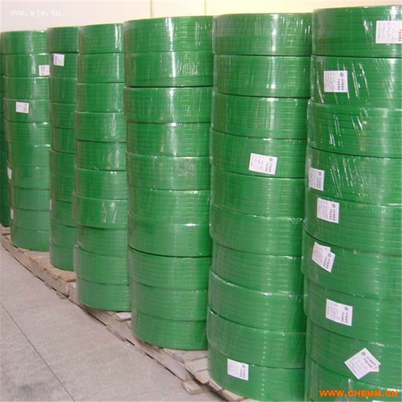 惠州廠家直銷 塑鋼打包帶1608PET綠色塑鋼包裝帶產(chǎn)品包裝帶