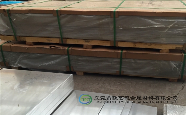 5182鋁板與6061鋁板 哪個材質(zhì)硬