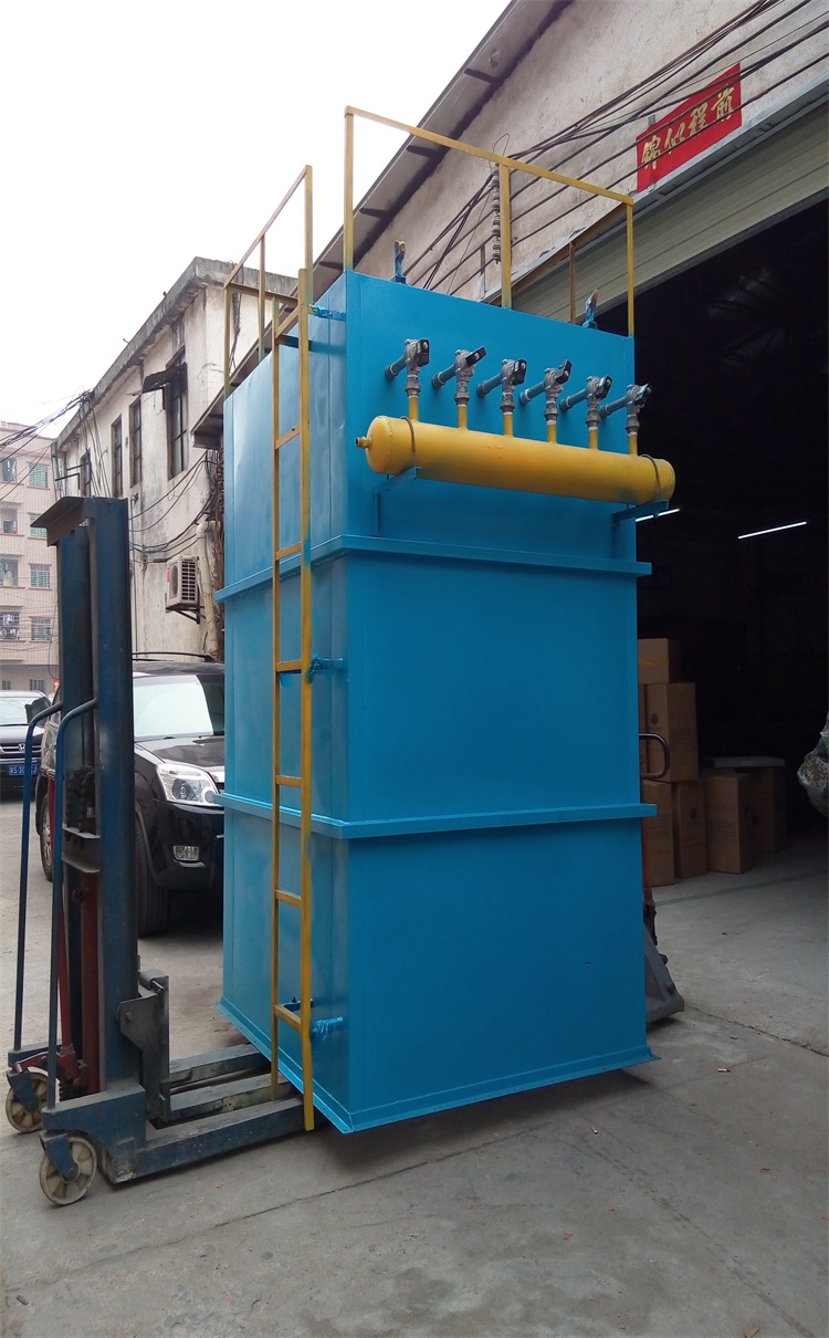 供應(yīng)廣東高壓靜電除塵器生產(chǎn)廠家