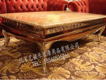 濱州 KTV茶幾KTV不銹鋼茶幾KTV發(fā)光茶幾KTV大理石茶幾