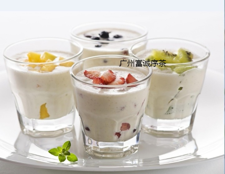 廣州大學生奶茶加盟店好做嗎