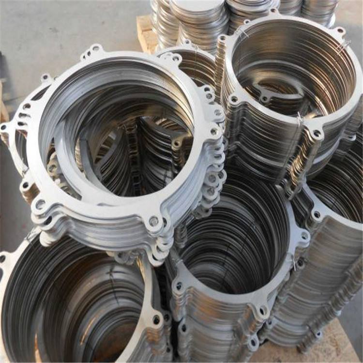 無錫大型激光切割廠