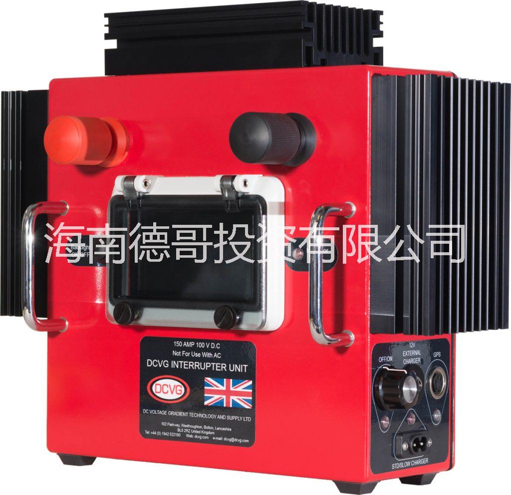 供應(yīng)DCVG直流電壓梯度檢測(cè)儀