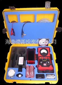 供應(yīng)DCVG直流電壓梯度檢測(cè)儀