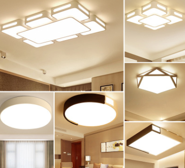 廣東全屋燈具套餐組合廠家直銷(xiāo) 廣東全屋燈具套餐組供應(yīng)商 LED吸頂燈廠家 LED吸頂燈制造商