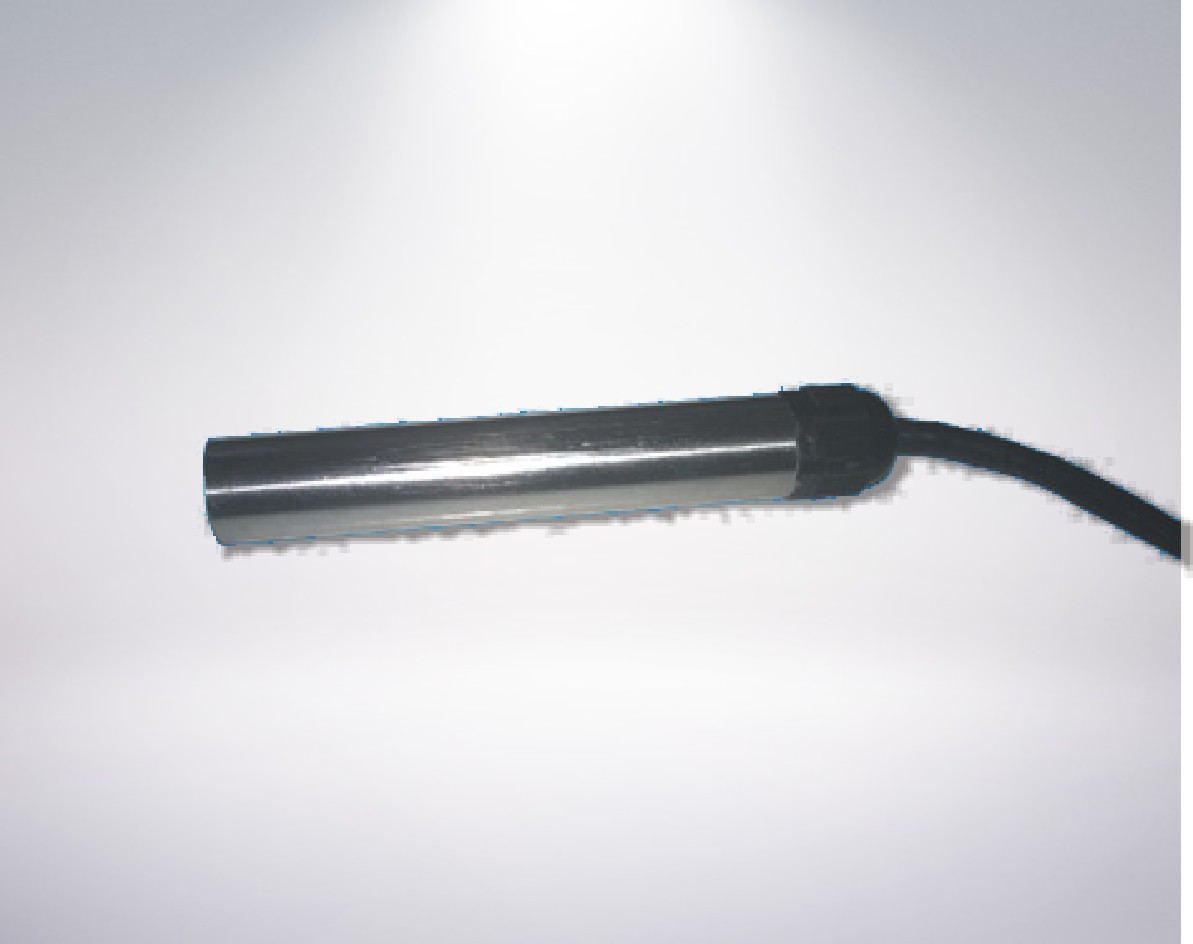 土壤溫度鹽分一體傳感器