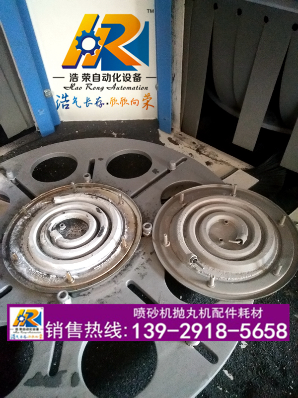 佛山間歇式噴砂機(jī)廠家