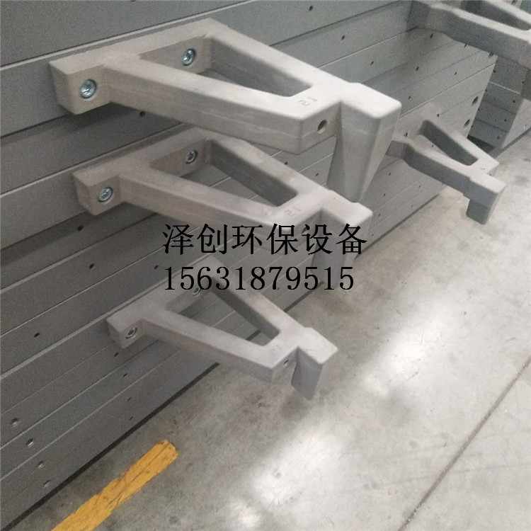 廠家直銷壓濾機各種配件把手 自動快開把手 聚丙烯把手