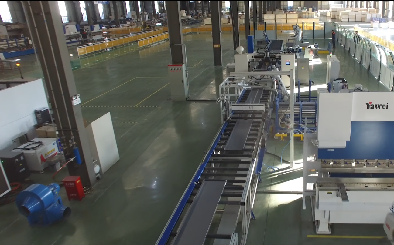 默納克家用別墅電梯井道的幾種方式