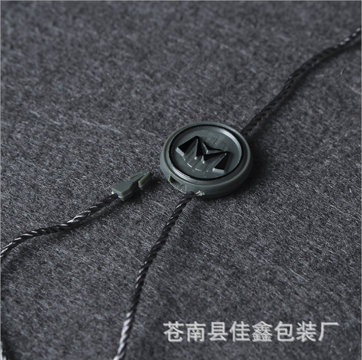 定制服裝吊繩 女裝吊繩 *服裝吊粒吊繩 吊繩掛繩空白定制 商標(biāo)吊粒定做免費(fèi)設(shè)計(jì)