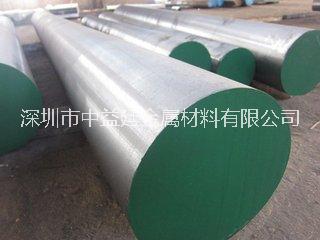 供應(yīng)美國進(jìn)口431熱軋不銹鋼圓鋼、431成分及性能