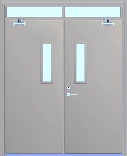 廣州南粵防火門廠家直銷，鋼質(zhì)防火門 廣州南粵鋼質(zhì)防火門