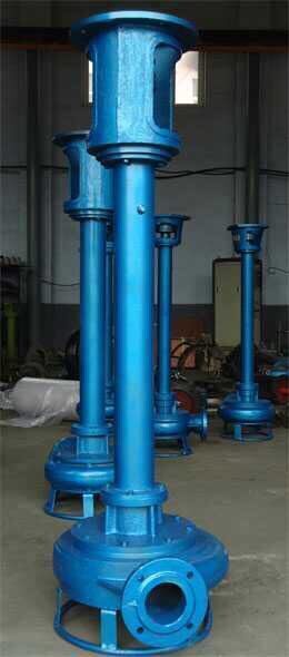 CNL型立式抽沙泵哪個(gè)廠家便宜