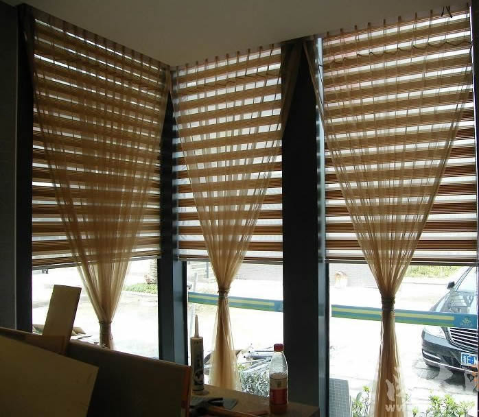 柔紗簾    陜西柔紗簾廠家定做 柔紗簾 廠家柔紗簾定做