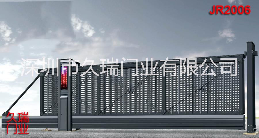 智能輕型別墅懸浮門生產(chǎn)廠家 懸浮平移門懸臂門生產(chǎn)