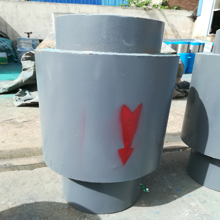 供應(yīng)通用ZMB型直埋式波紋補償器 波紋補償器