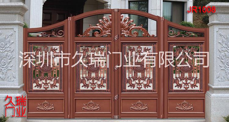 萬年縣庭院懸浮折疊門生產(chǎn)