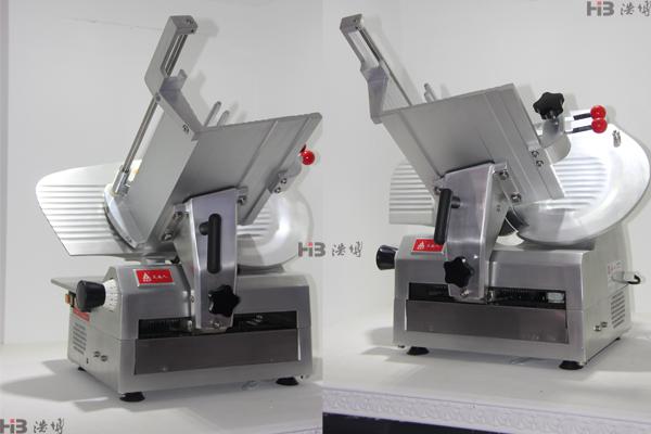 廣州天地人切片機(jī)立式切片機(jī)