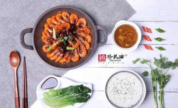 新開快餐加盟店如何與老餐店競(jìng)爭(zhēng)