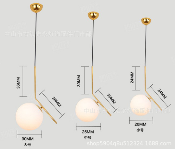 供應(yīng)玻璃圓球臺(tái)燈壁燈 餐廳電鍍吊燈 吊燈 壁燈 水晶吸頂燈