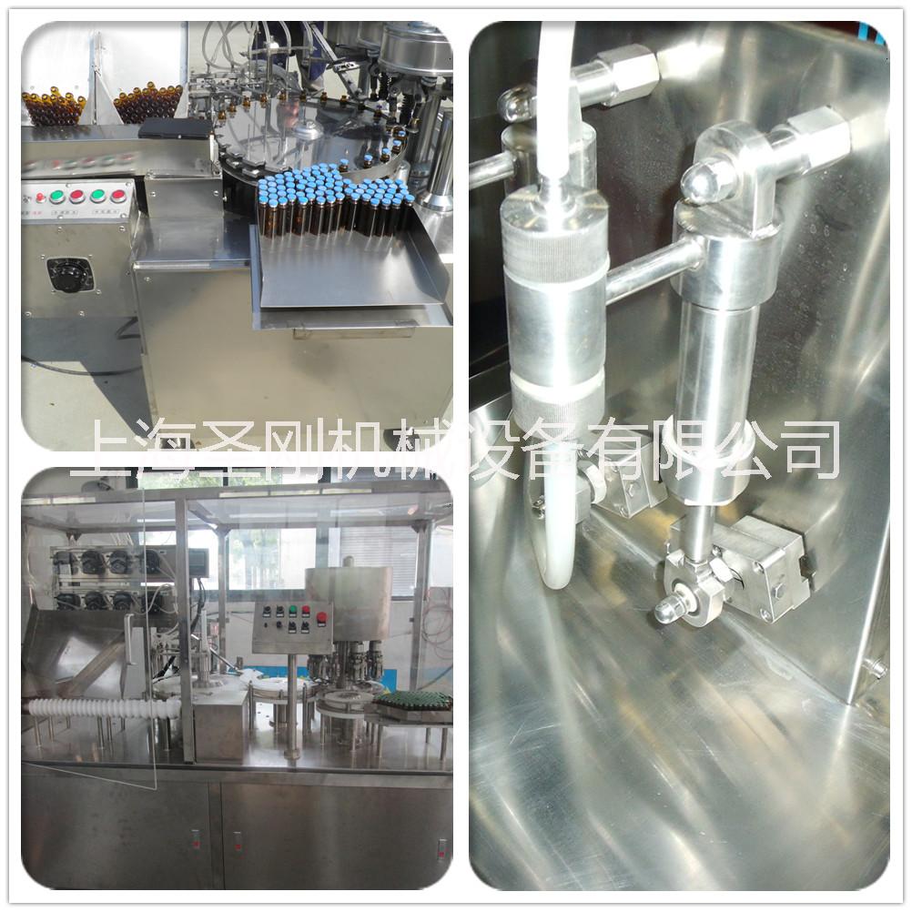 20ml口服液灌裝機廠家