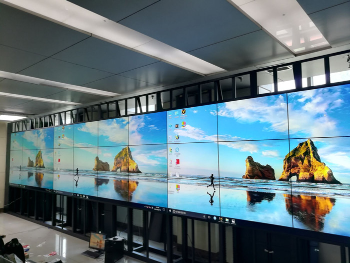 液晶拼接屏
