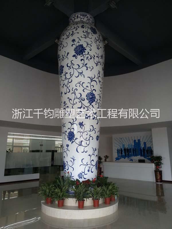 千鈞雕塑人物雕塑玻璃鋼雕塑，各式雕塑