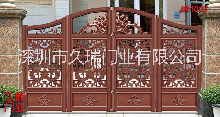 萬年縣庭院懸浮折疊門生產(chǎn)