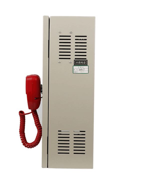 壁掛式總線消防電話主機(jī) 壁掛式總線消防電話主機(jī)價(jià)格