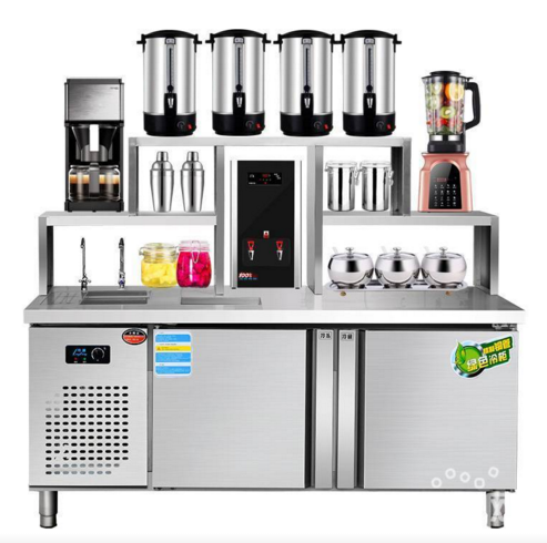 奶茶設(shè)備供應(yīng)商奶茶設(shè)備批發(fā)