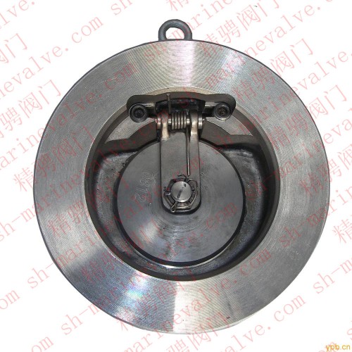 船用雙相鋼2205 2507船用雙相鋼2205 2507止回閥