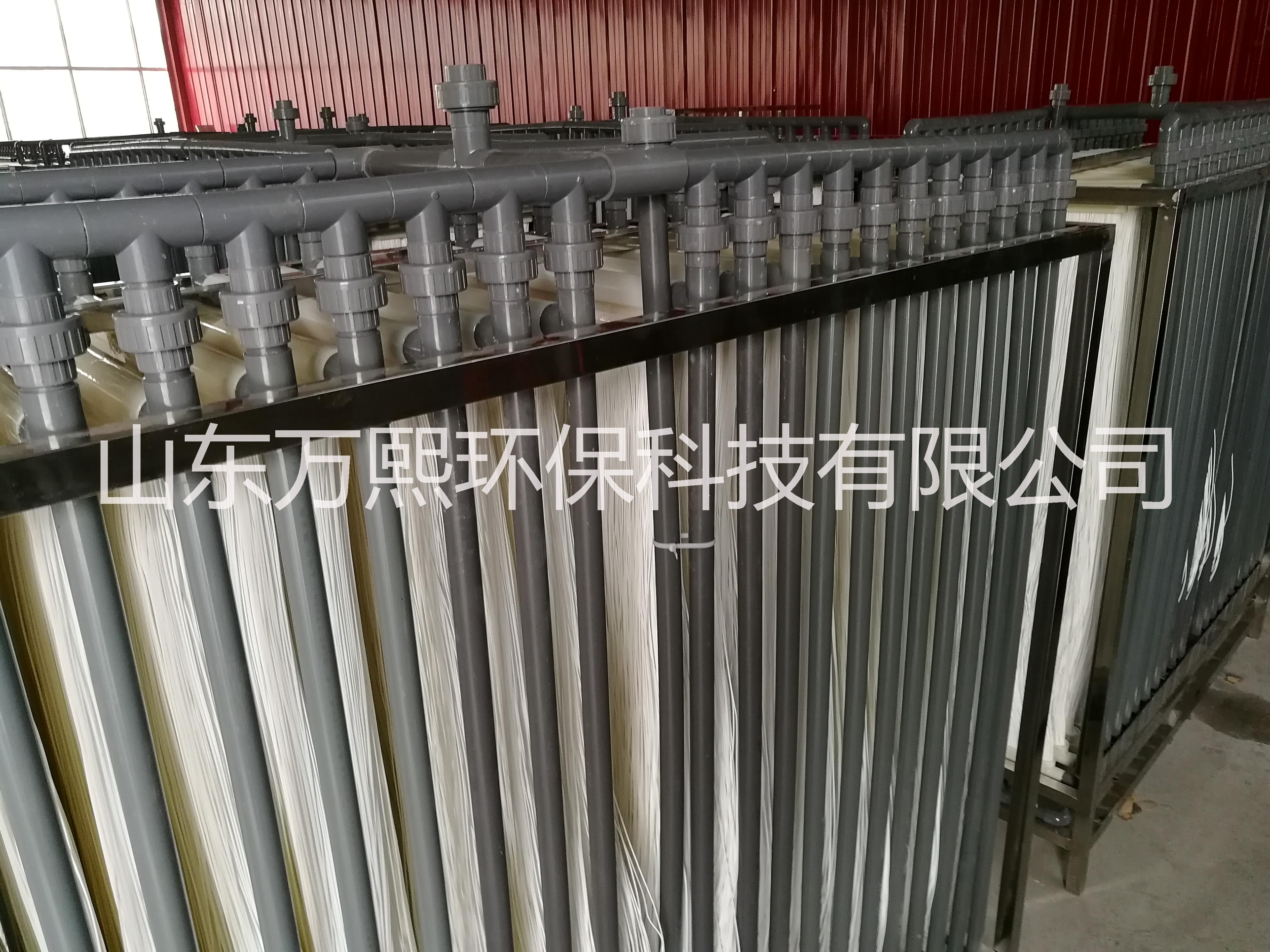 甘肅MBR膜組件價(jià)格合理簾式膜污水處理設(shè)備