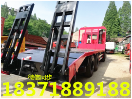 東風(fēng)福瑞卡  東風(fēng)福瑞卡藍(lán)牌平板運(yùn)輸車