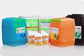 UH310 阿普達螺桿保護液 UH310阿普達螺桿保護液