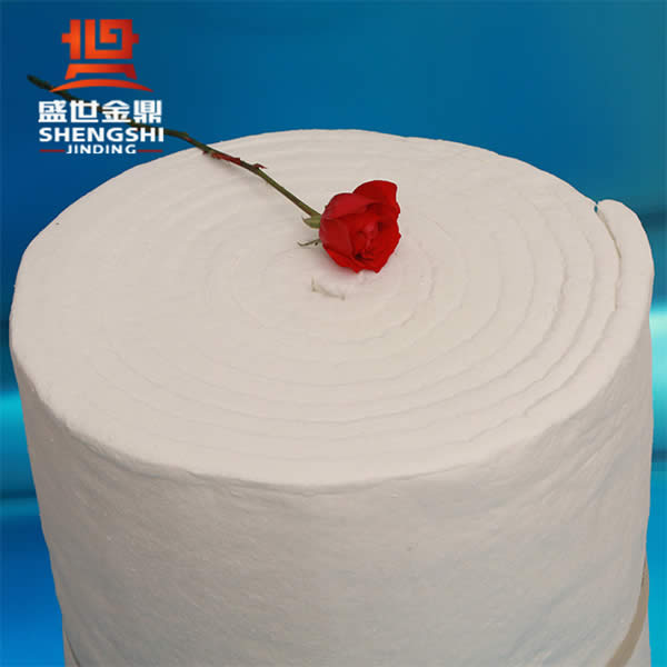 河南硅酸鋁針刺毯、雙面硅酸鋁針刺毯廠家，鄭州硅酸鋁針刺毯價(jià)格多少錢