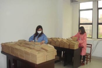 檔案銷毀,重慶檔案銷毀公司