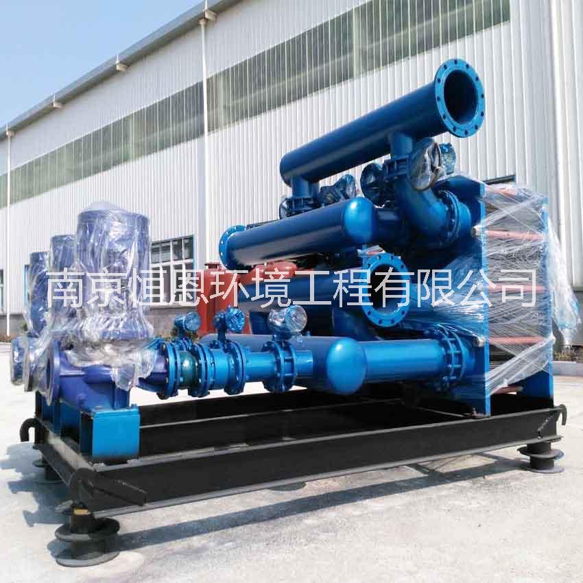 供應(yīng) 板式、智能換熱機(jī)組可加工定制